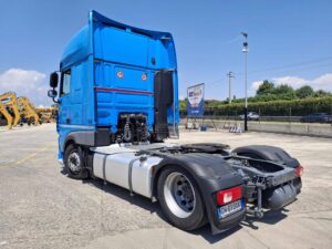 truck XF480SSC LD GH010XK 86506